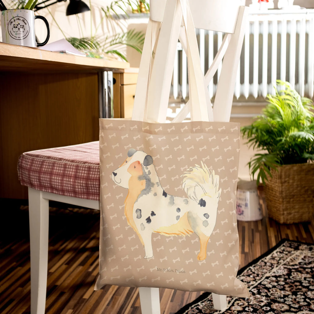 Einkaufstasche Australien Shepherd Stofftragetasche, Beutel Tasche, Umhängetasche, markttasche, Einkaufsbeutel, stoffshopper, Freizeittasche, Shopper, Alltagstasche, Stofftaschen, Beutel, taschen shopper, Stofftasche, Tragetaschen, Einkaufstaschen, Strandtasche, shopping bag, Stoffbeutel, cityshopper, Schultertasche, Stoffeinkaufstaschen, Tüte, Einkaufstasche, Sprüche, Hund, Hunderasse, Hundebesitzer, Hundemotiv, Haustier, Tierliebhaber, Spruch, Australien Shepherd, Familienhund, Hundeliebe, Shepherd
