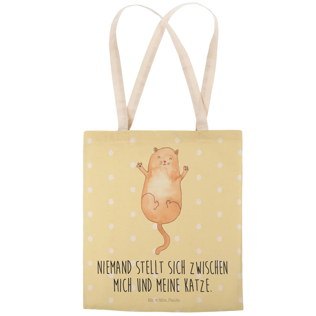 Shopping bag Cat Embrace bag, cotton bag, Carrier bag, shopper, cloth bag, pouch, shoulder bag, cat, tomcat, kitty, meow, kitten, housecat, mama cat, love cats, cat image, cat fan, cat lover, cat fancier, cat decoration, gift for cat lover, cat owner, funny cats, cat sayings, cat motto, funny cat gifts, fan merchandise, cat stuff, animal lover, Cats, love, friends, family, pussy, cat love, girlfriend, pet, cats, best friends