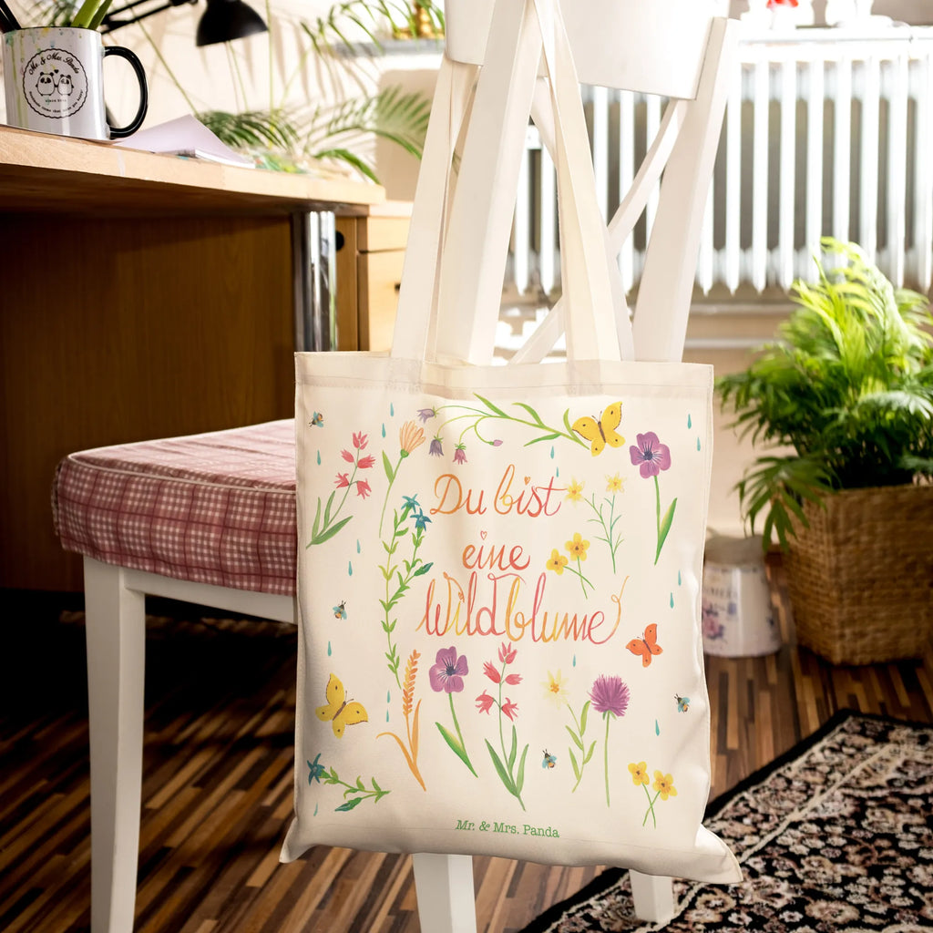 torba na zakupy Jesteś dziką kwiatką Dekoracje kwiatowe, dekoracje wiosenne, dekoracje letnie, dekoracja, pozytywna wiadomość, miłośnik natury, na zewnątrz, natura, przygoda