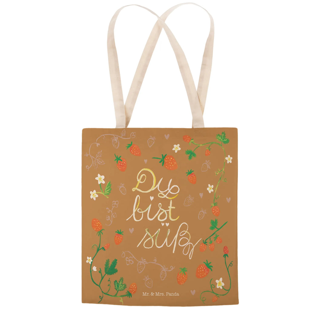 Einkaufstasche Erdbeeren Du bist süß shopping bag, Tragetaschen, Beutel, stoffshopper, Shopper, Beutel Tasche, Umhängetasche, Strandtasche, Tüte, markttasche, Einkaufstaschen, Stofftragetasche, taschen shopper, Schultertasche, Stoffeinkaufstaschen, Stofftaschen, Freizeittasche, Einkaufstasche, Einkaufsbeutel, cityshopper, Stoffbeutel, Stofftasche, Alltagstasche, Dekoration, Abenteuer, Natur, Outdoor, Blumen Deko, Frühlings Deko, Sommer Deko, positive Botschaft, Naturliebhaber, Erdbeere, Kompliment, Deko, Süß, Jahrestag, Liebe Spruch, Liebe Zitat, Geschenk Freundin, Geschenk Partner, Du Bist Süß