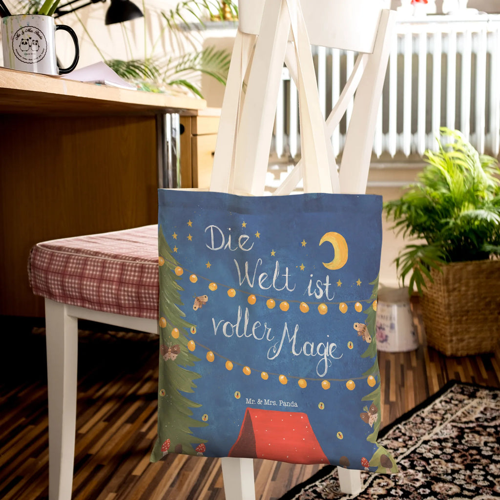 Shopping bag The world is full of magic cloth bag, bag, Carrier bag, pouch, cotton bag, shoulder bag, shopper, Nature, joy of life, love