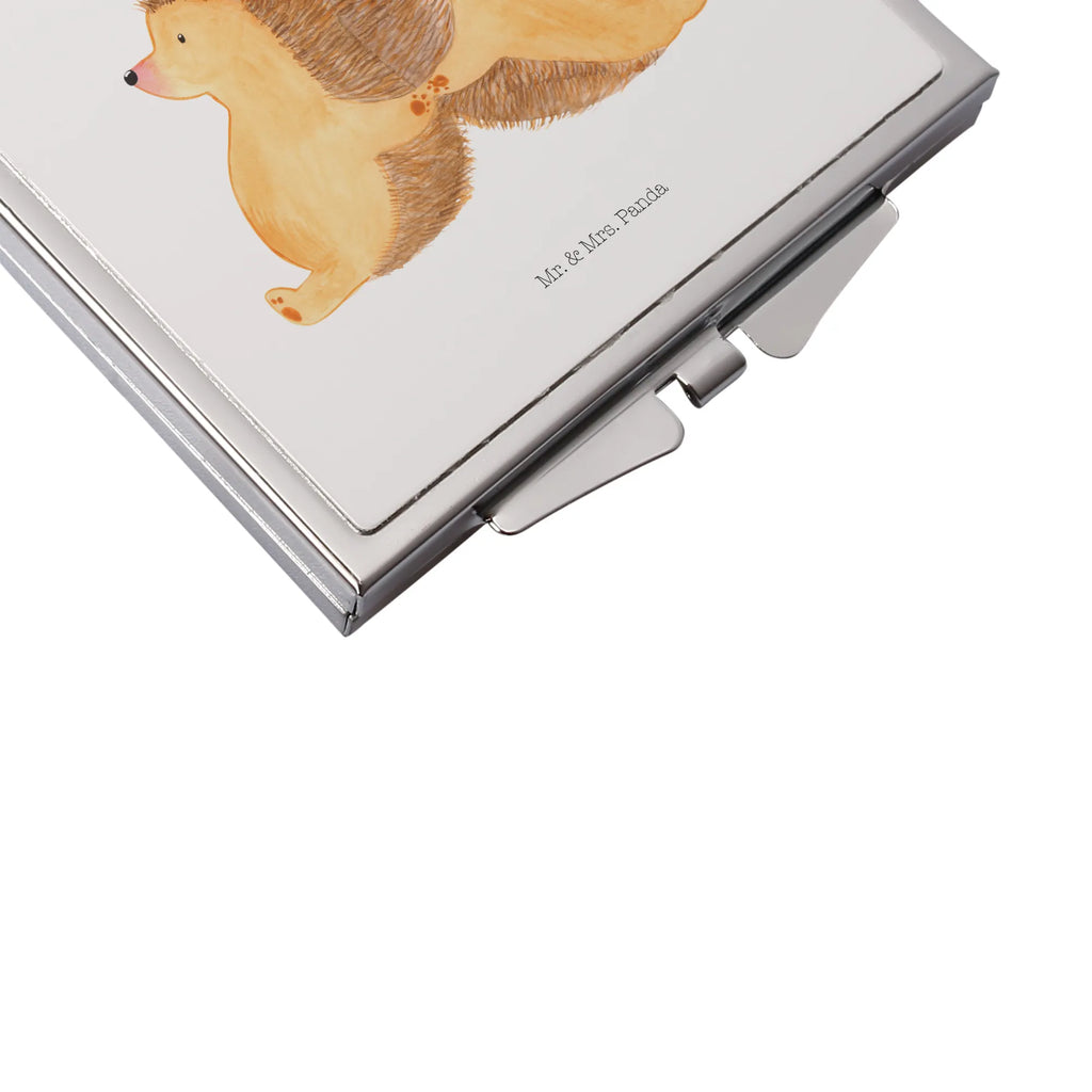 Kwadratowe lusterko do torebki Jeże trzymające się za łapki Handspiegel Mit Hülle, Handtaschenspiegel, Spiegel Für Handtasche, Klappbarer Handspiegel, Runder Taschenspiegel, Klappspiegel, Klappbarer Taschenspiegel, Design Taschenspiegel, Mini Spiegel, Tragbarer Spiegel, Spiegel Für Schminktasche, Handspiegel Geschenkidee, Handspiegel Für Damen, Schminkspiegel Kompakt, Schminkspiegel To Go, Spiegel Für Unterwegs, Deko Handspiegel, Vintage Kompaktspiegel, Taschenspiegel, Kompaktspiegel, Taschen-Kosmetikspiegel, Quadratischer Handspiegel, Reise Spiegel, Handspiegel Zum Mitnehmen, Kosmetikspiegel Klein, Spiegel Für Make-Up Tasche, Liebe, Partner, Freund, Freundin, Ehemann, Ehefrau, Heiraten, Verlobung, Heiratsantrag, Liebesgeschenk, Jahrestag, Hocheitstag, Hochzeit, Geschenk für zwei, Gemeinsamkeit, Liebesbeweis, Lieblingsmensch, Liebesbotschaft, Igel, Igelliebe, Hand in Hand, große Liebe, Love