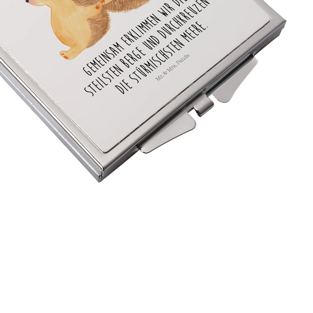 Kwadratowe lusterko do torebki Jeże trzymające się za łapki Handspiegel Mit Hülle, Handtaschenspiegel, Spiegel Für Handtasche, Klappbarer Handspiegel, Runder Taschenspiegel, Klappspiegel, Klappbarer Taschenspiegel, Design Taschenspiegel, Mini Spiegel, Tragbarer Spiegel, Spiegel Für Schminktasche, Handspiegel Geschenkidee, Handspiegel Für Damen, Schminkspiegel Kompakt, Schminkspiegel To Go, Spiegel Für Unterwegs, Deko Handspiegel, Vintage Kompaktspiegel, Taschenspiegel, Kompaktspiegel, Taschen-Kosmetikspiegel, Quadratischer Handspiegel, Reise Spiegel, Handspiegel Zum Mitnehmen, Kosmetikspiegel Klein, Spiegel Für Make-Up Tasche, Liebe, Partner, Freund, Freundin, Ehemann, Ehefrau, Heiraten, Verlobung, Heiratsantrag, Liebesgeschenk, Jahrestag, Hocheitstag, Hochzeit, Geschenk für zwei, Gemeinsamkeit, Liebesbeweis, Lieblingsmensch, Liebesbotschaft, Igel, Igelliebe, Hand in Hand, große Liebe, Love