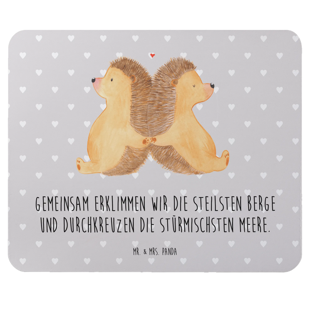 Podkładka pod mysz Jeże trzymające się za łapki mousematte, Mousepad, laptop mousepad, pc mausunterlage, mauspad pc, computer mauspad, mauspad laptop, laptop mauspad, Mausmatte, notebook mauspad, computer mousepad, pc mousepad, Mausunterlage, Mauspad, pc mauspad, computermatte, mausteppich, Freundin, Liebesgeschenk, Heiraten, Heiratsantrag, Hocheitstag, Freund, Jahrestag, Verlobung, Partner, Ehemann, Liebe, Ehefrau, Igelliebe, Geschenk für Zwei, Lieblingsmensch, Igel, Hochzeit, Liebesbeweis, Love, Große Liebe, Gemeinsamkeit, Hand in Hand, Liebesbotschaft