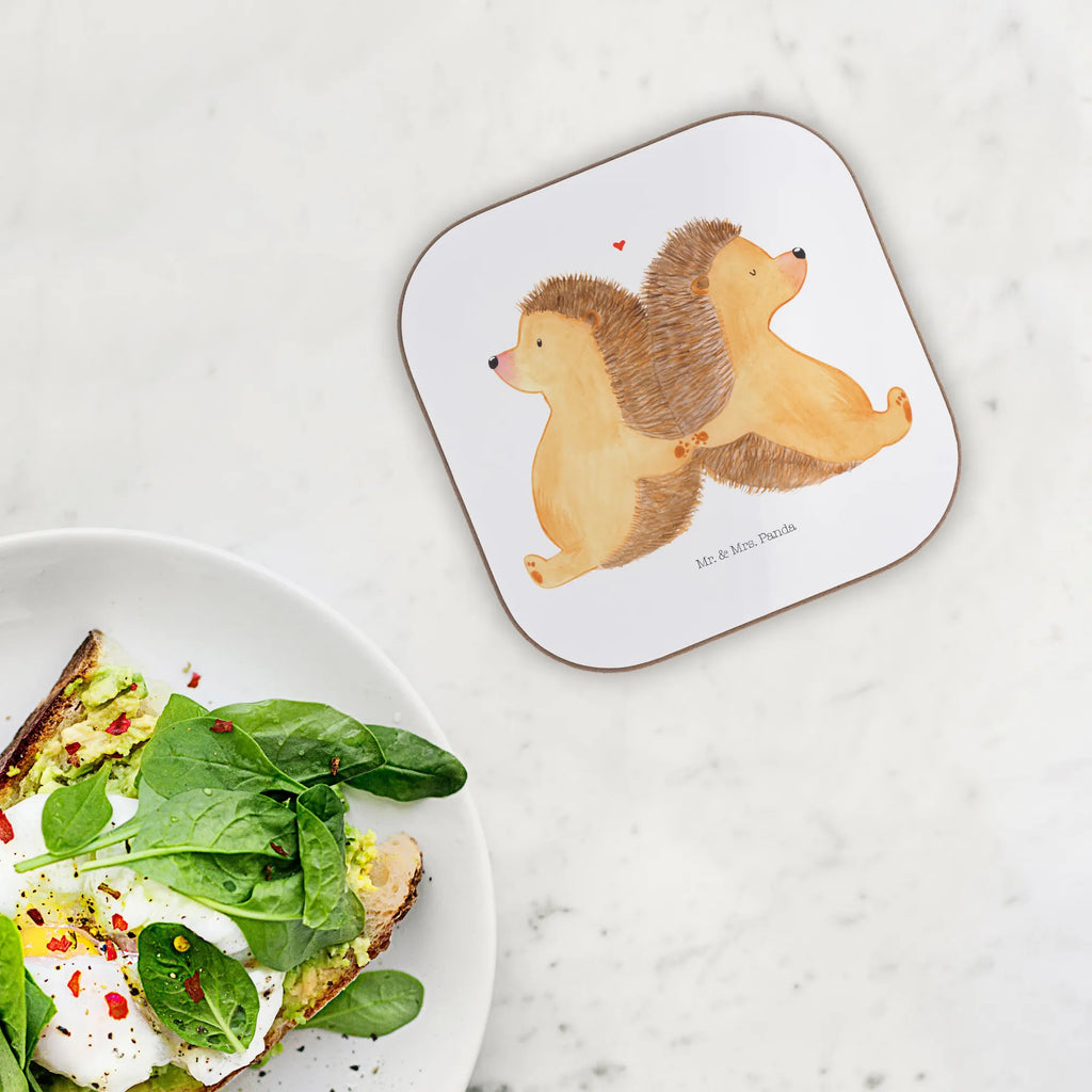 Square coaster Hedgehogs holding hands Untersetzer für Gläser, Untersetzer, Bierdeckel, Untersetzer aus Holz, Korkuntersetzer, Untersetzer Gläser, Getränkeuntersetzer, Tassen Untersetzer, Holzuntersetzer, Glasuntersetzer, Untersetzer Design, Untersetzer Holz, Liebe, Partner, Freund, Freundin, Ehemann, Ehefrau, Heiraten, Verlobung, Heiratsantrag, Liebesgeschenk, Jahrestag, Hocheitstag, Hochzeit, Geschenk für zwei, Love, Igel, Igelliebe, Lieblingsmensch, große Liebe, Liebesbotschaft, Liebesbeweis, Gemeinsamkeit, Hand in Hand