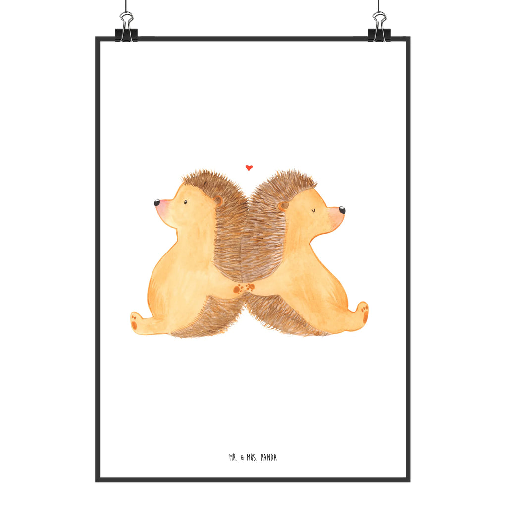 Poster Hedgehogs holding hands Plakat, kunst für die wand, wanddeko, grafikposter, wanddruck, Wandbild, Designposter, Bild, Wanddekoration, Wandschmuck, Wanddeko Bild, Wandposter, Posterdruck, Poster, Kunstdruck, Mr. & Mrs. Panda Poster, Deko Bild, kunstposter, kunstdruck poster, wandkunst, Bild für Wand, drucke, Hocheitstag, Heiratsantrag, Heiraten, Ehefrau, Ehemann, Partner, Verlobung, Jahrestag, Liebesgeschenk, Liebe, Freund, Freundin, Love, Große Liebe, Igel, Geschenk für Zwei, Liebesbotschaft, Igelliebe, Hochzeit, Lieblingsmensch, Gemeinsamkeit, Liebesbeweis, Hand in Hand