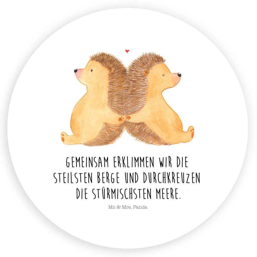 Rund Aufkleber Igel händchenhaltend Aufkleber, Sticker, Etikett, Partner, Liebe, Verlobung, Ehemann, Ehefrau, Freundin, Jahrestag, Heiraten, Heiratsantrag, Freund, Hocheitstag, Liebesgeschenk, Igelliebe, Hand in Hand, Große Liebe, Igel, Lieblingsmensch, Liebesbeweis, Liebesbotschaft, Love, Hochzeit, Geschenk für Zwei, Gemeinsamkeit
