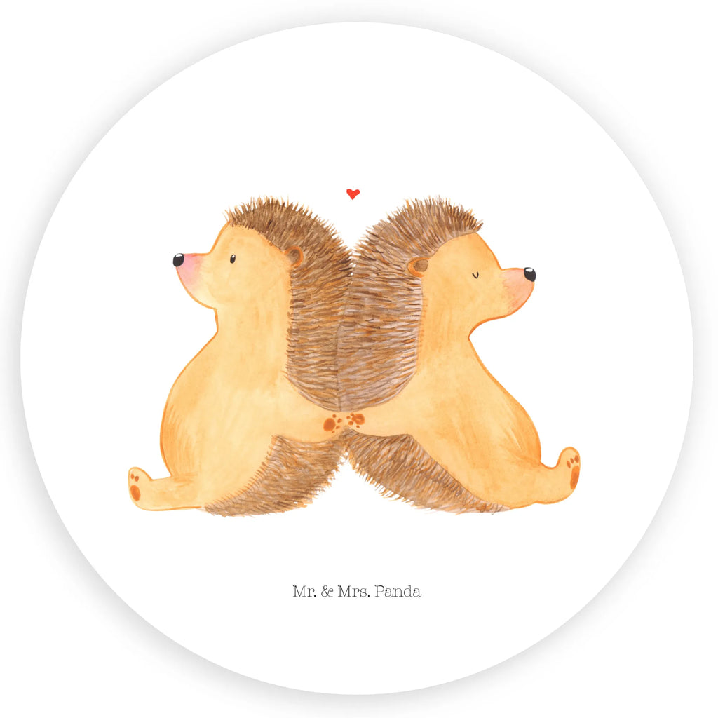 Rund Aufkleber Igel händchenhaltend Aufkleber, Sticker, Etikett, Partner, Liebe, Verlobung, Ehemann, Ehefrau, Freundin, Jahrestag, Heiraten, Heiratsantrag, Freund, Hocheitstag, Liebesgeschenk, Igelliebe, Hand in Hand, Große Liebe, Igel, Lieblingsmensch, Liebesbeweis, Liebesbotschaft, Love, Hochzeit, Geschenk für Zwei, Gemeinsamkeit