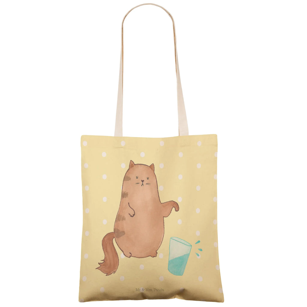 Einkaufstasche Katze Wasserglas shopping bag, cityshopper, Einkaufstasche, Schultertasche, Stofftragetasche, Einkaufstaschen, stoffshopper, markttasche, Alltagstasche, Tragetaschen, Umhängetasche, Stoffbeutel, taschen shopper, Shopper, Tüte, Beutel, Stoffeinkaufstaschen, Stofftasche, Stofftaschen, Strandtasche, Einkaufsbeutel, Freizeittasche, Beutel Tasche, Katze, Katzenmotiv, Katzenfan, Katzendeko, Katzenfreund, Katzenliebhaber, Katzenprodukte, Katzenartikel, Katzenaccessoires, Katzensouvenirs, Katzenliebhaberprodukte, Katzenmotive, Katzenhalter, Katzenbesitzerin, Cat, Haustier, Katzen, Kater, Wasser, Cats, Glas, Mietze