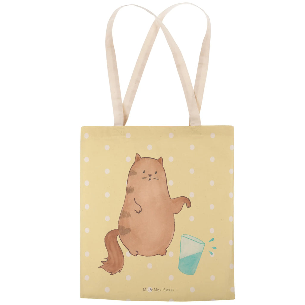 Einkaufstasche Katze Wasserglas shopping bag, cityshopper, Einkaufstasche, Schultertasche, Stofftragetasche, Einkaufstaschen, stoffshopper, markttasche, Alltagstasche, Tragetaschen, Umhängetasche, Stoffbeutel, taschen shopper, Shopper, Tüte, Beutel, Stoffeinkaufstaschen, Stofftasche, Stofftaschen, Strandtasche, Einkaufsbeutel, Freizeittasche, Beutel Tasche, Katze, Katzenmotiv, Katzenfan, Katzendeko, Katzenfreund, Katzenliebhaber, Katzenprodukte, Katzenartikel, Katzenaccessoires, Katzensouvenirs, Katzenliebhaberprodukte, Katzenmotive, Katzenhalter, Katzenbesitzerin, Cat, Haustier, Katzen, Kater, Wasser, Cats, Glas, Mietze