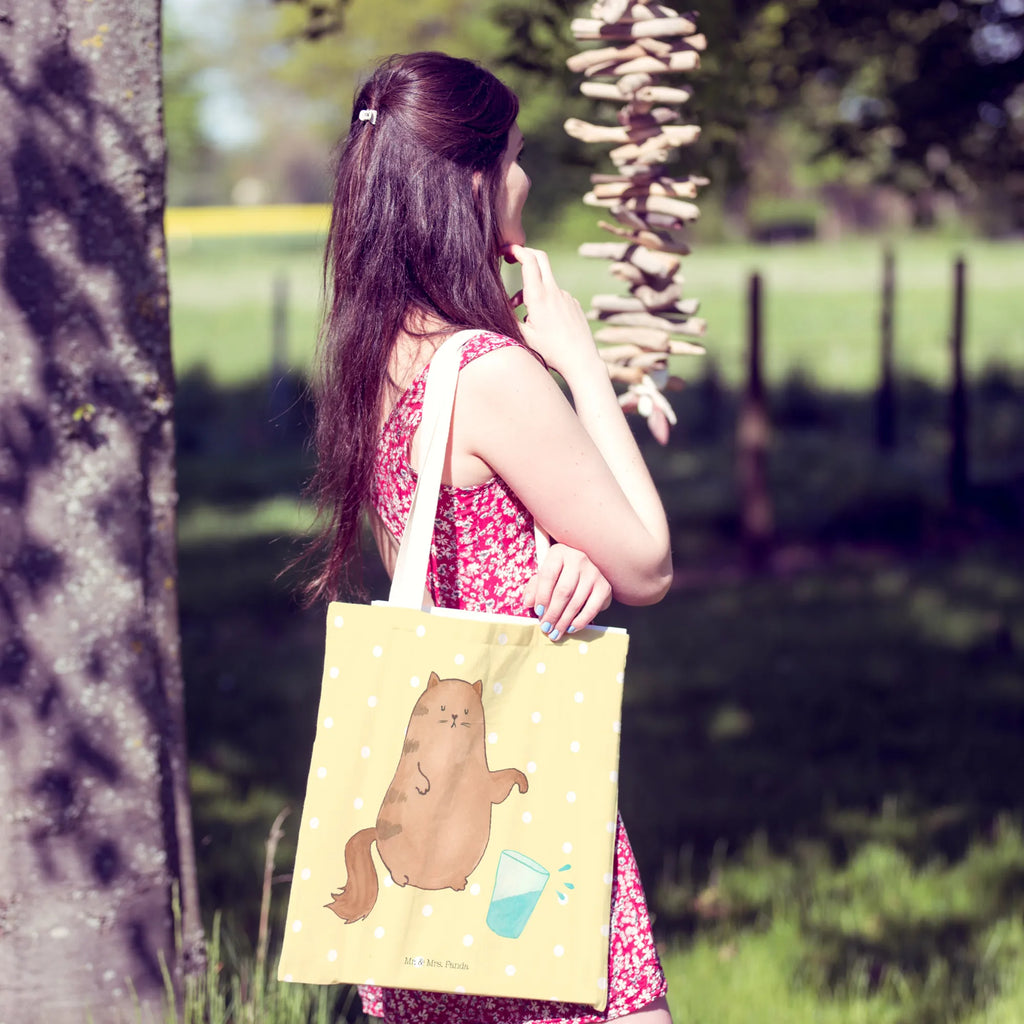 Einkaufstasche Katze Wasserglas shopping bag, cityshopper, Einkaufstasche, Schultertasche, Stofftragetasche, Einkaufstaschen, stoffshopper, markttasche, Alltagstasche, Tragetaschen, Umhängetasche, Stoffbeutel, taschen shopper, Shopper, Tüte, Beutel, Stoffeinkaufstaschen, Stofftasche, Stofftaschen, Strandtasche, Einkaufsbeutel, Freizeittasche, Beutel Tasche, Katze, Katzenmotiv, Katzenfan, Katzendeko, Katzenfreund, Katzenliebhaber, Katzenprodukte, Katzenartikel, Katzenaccessoires, Katzensouvenirs, Katzenliebhaberprodukte, Katzenmotive, Katzenhalter, Katzenbesitzerin, Cat, Haustier, Katzen, Kater, Wasser, Cats, Glas, Mietze