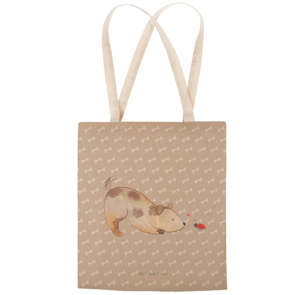 torba na zakupy pies biedronka Pies, motyw psa, zwierzę domowe, rasa psa, miłośnik zwierząt, właściciel psa, powiedzenia