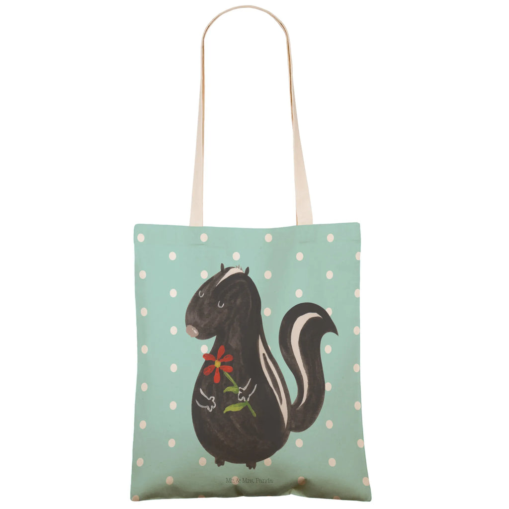Einkaufstasche Stinktier Blume taschen shopper, Einkaufsbeutel, Stofftaschen, Tüte, Stofftasche, Strandtasche, cityshopper, shopping bag, Einkaufstaschen, Beutel Tasche, Umhängetasche, Stoffbeutel, Alltagstasche, Tragetaschen, Einkaufstasche, Stoffeinkaufstaschen, Beutel, stoffshopper, Schultertasche, Stofftragetasche, markttasche, Shopper, Freizeittasche, Stinktier, Skunk, Verträumt, Raubtier, Stinki, Träume, Stinker, Dreams, Wildtier, Tagträumer