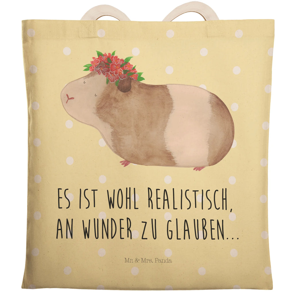 Einkaufstasche Meerschweinchen weise Schultertasche, Einkaufstaschen, taschen shopper, shopping bag, Strandtasche, Einkaufstasche, Tüte, Stofftragetasche, Stofftaschen, stoffshopper, Stoffbeutel, Freizeittasche, markttasche, Stofftasche, Tragetaschen, Einkaufsbeutel, Shopper, Beutel, Stoffeinkaufstaschen, Umhängetasche, Alltagstasche, Beutel Tasche, cityshopper, Lustige Sprüche, Tiere, Tiermotive, Gute Laune, Realität, Meeries, Meerie, Spruch, Wunderland, Wunder, Motivation, Weisheit, Meerschweinchen, Blumenkind
