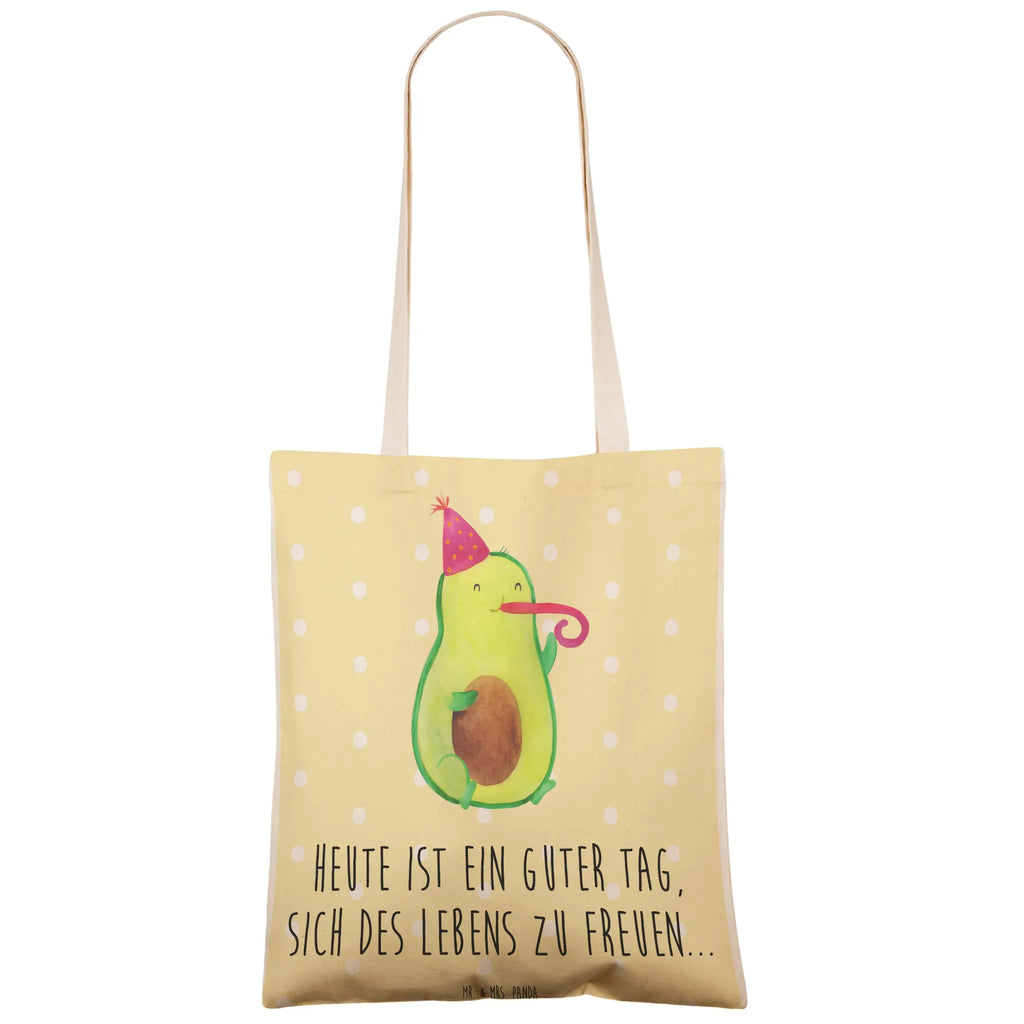Einkaufstasche Avocado Feier Einkaufstasche, taschen shopper, cityshopper, Umhängetasche, Stoffbeutel, Stofftaschen, stoffshopper, Stoffeinkaufstaschen, Shopper, Beutel, Einkaufstaschen, markttasche, Strandtasche, Tüte, Stofftasche, Einkaufsbeutel, Beutel Tasche, shopping bag, Freizeittasche, Tragetaschen, Schultertasche, Alltagstasche, Stofftragetasche, Avocado, Veggie, Vegan, Gesund, Gute Laune, Fete, Feierlichkeit, Feier, Geburtstag, Party, Tröte
