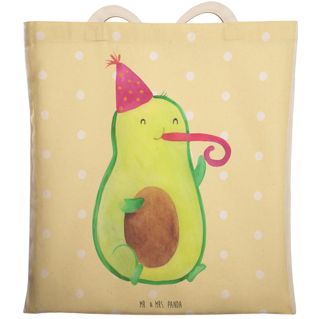 Einkaufstasche Avocado Feier Einkaufstasche, taschen shopper, cityshopper, Umhängetasche, Stoffbeutel, Stofftaschen, stoffshopper, Stoffeinkaufstaschen, Shopper, Beutel, Einkaufstaschen, markttasche, Strandtasche, Tüte, Stofftasche, Einkaufsbeutel, Beutel Tasche, shopping bag, Freizeittasche, Tragetaschen, Schultertasche, Alltagstasche, Stofftragetasche, Avocado, Veggie, Vegan, Gesund, Gute Laune, Fete, Feierlichkeit, Feier, Geburtstag, Party, Tröte