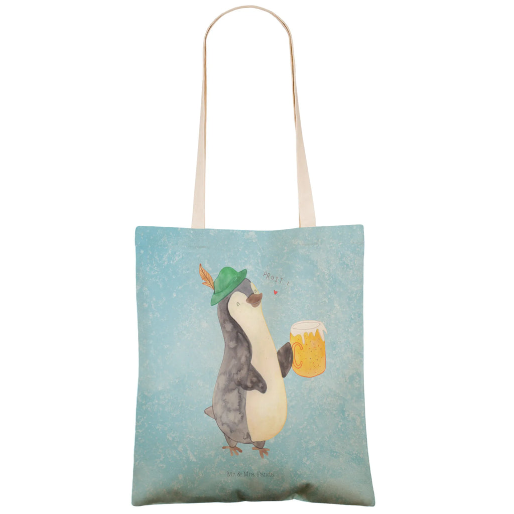 Einkaufstasche Pinguin Bier Shopper, taschen shopper, Einkaufstaschen, Freizeittasche, cityshopper, Alltagstasche, Tragetaschen, Einkaufsbeutel, Strandtasche, shopping bag, Stofftragetasche, Beutel Tasche, Stofftasche, Tüte, Einkaufstasche, Umhängetasche, Beutel, Stoffeinkaufstaschen, Schultertasche, Stoffbeutel, markttasche, Stofftaschen, stoffshopper, Pinguin, Bier, Oktoberfest, Pinguine