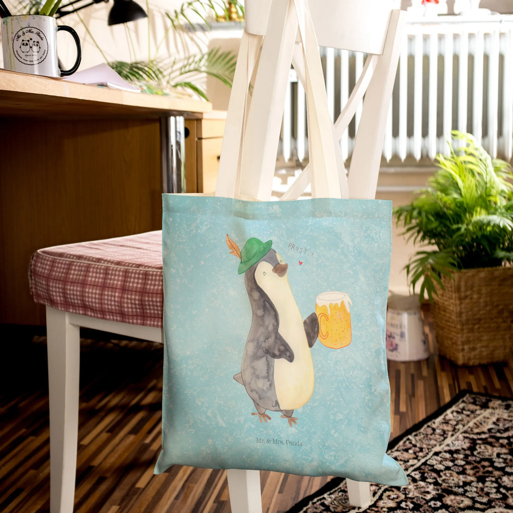 Einkaufstasche Pinguin Bier Shopper, taschen shopper, Einkaufstaschen, Freizeittasche, cityshopper, Alltagstasche, Tragetaschen, Einkaufsbeutel, Strandtasche, shopping bag, Stofftragetasche, Beutel Tasche, Stofftasche, Tüte, Einkaufstasche, Umhängetasche, Beutel, Stoffeinkaufstaschen, Schultertasche, Stoffbeutel, markttasche, Stofftaschen, stoffshopper, Pinguin, Bier, Oktoberfest, Pinguine