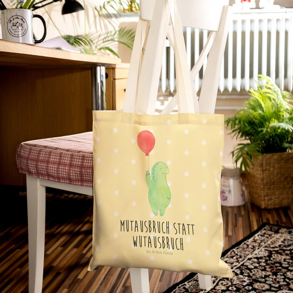 Shopping bag tortoise balloon Carrier bag, shopper, cloth bag, bag, pouch, cotton bag, shoulder bag, turtle, tortoise, reptile, ancient creature, cute, sweet, gift, gift ideas, birthday gift, illustrated, funny, turtle gift items, funny turtle gifts, pet turtles, mom, best friend, sister or daughter, turtle lover, courageous outburst, turtles, motivational slogan, motivation