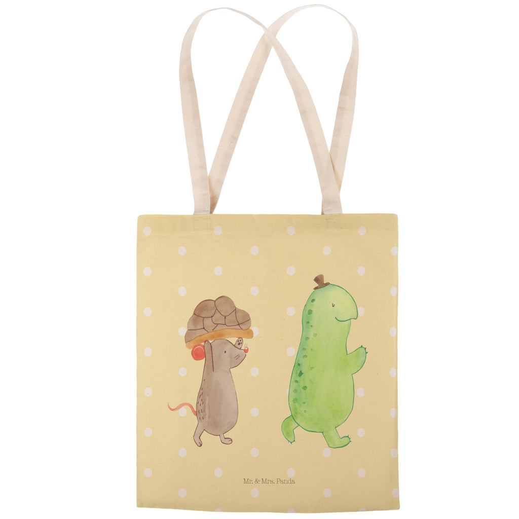 Shopping bag tortoise Mouse Shopper, Stoffeinkaufstaschen, Tüte, taschen shopper, Schultertasche, cityshopper, Tragetaschen, Beutel Tasche, Stoffbeutel, Einkaufstasche, Stofftaschen, Freizeittasche, Einkaufstaschen, Einkaufsbeutel, Beutel, shopping bag, markttasche, Alltagstasche, Umhängetasche, Strandtasche, Stofftasche, Stofftragetasche, stoffshopper, Schildkröte, Freundinnen, Beste Freundinnen, Freunde, Beste Freunde, Maus