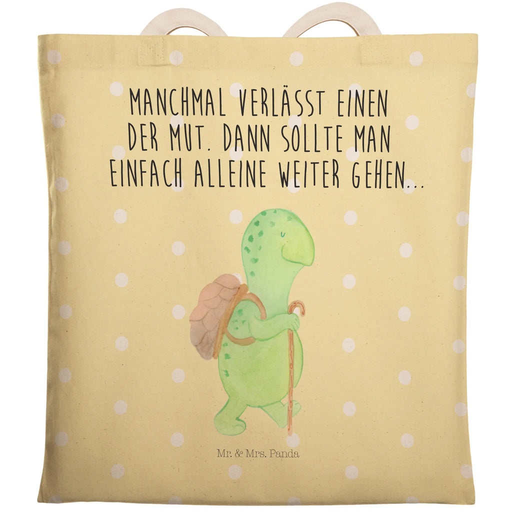 Einkaufstasche Schildkröte Wanderer Stoffbeutel, Tüte, Einkaufstasche, Einkaufsbeutel, Tragetaschen, Einkaufstaschen, Freizeittasche, shopping bag, taschen shopper, Alltagstasche, Stofftasche, cityshopper, Strandtasche, markttasche, Schultertasche, Umhängetasche, Stofftragetasche, stoffshopper, Stofftaschen, Beutel Tasche, Beutel, Shopper, Stoffeinkaufstaschen, Schildkröte, Neuanfang, Motivationsspruch, Motivation, Schildkröten, Motivationssprüche