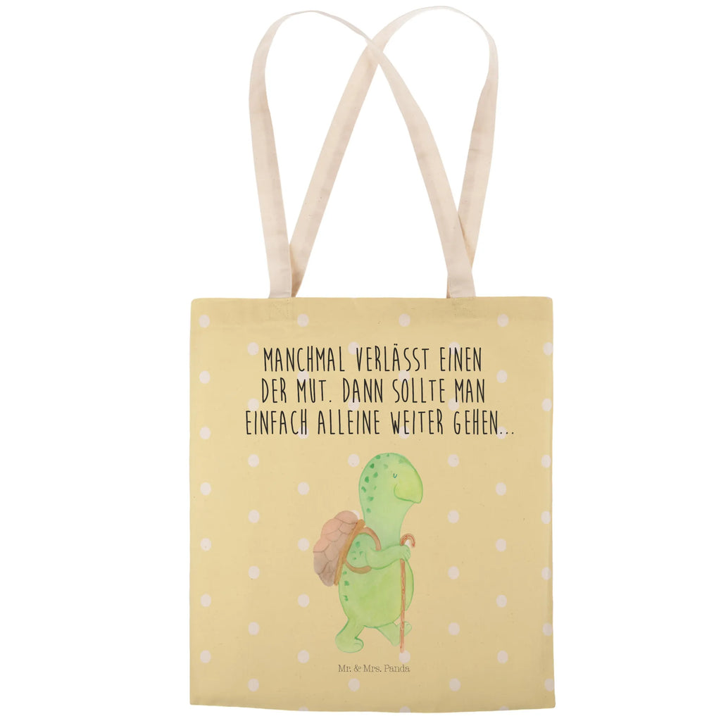 Einkaufstasche Schildkröte Wanderer Stoffbeutel, Tüte, Einkaufstasche, Einkaufsbeutel, Tragetaschen, Einkaufstaschen, Freizeittasche, shopping bag, taschen shopper, Alltagstasche, Stofftasche, cityshopper, Strandtasche, markttasche, Schultertasche, Umhängetasche, Stofftragetasche, stoffshopper, Stofftaschen, Beutel Tasche, Beutel, Shopper, Stoffeinkaufstaschen, Schildkröte, Neuanfang, Motivationsspruch, Motivation, Schildkröten, Motivationssprüche
