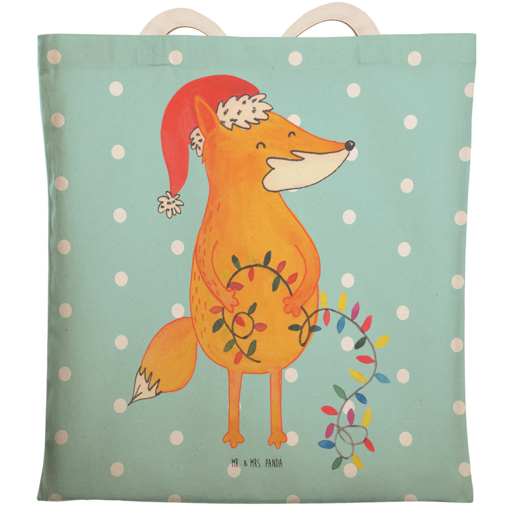 Einkaufstasche Fuchs Weihnachten Tüte, taschen shopper, Schultertasche, Stofftragetasche, Einkaufstasche, stoffshopper, Stoffeinkaufstaschen, Tragetaschen, Freizeittasche, Stoffbeutel, Einkaufsbeutel, Stofftasche, Shopper, cityshopper, Alltagstasche, Stofftaschen, Beutel Tasche, Beutel, Einkaufstaschen, shopping bag, Umhängetasche, markttasche, Strandtasche, Weihnachten, Winter, Weihnachtsdeko, Nikolaus, Advent, Heiligabend, Wintermotiv, Geschenk Weihnachten, Weihnachtszeit, Spruch schön, Weihnachtsmann, Füchse, Fuchs