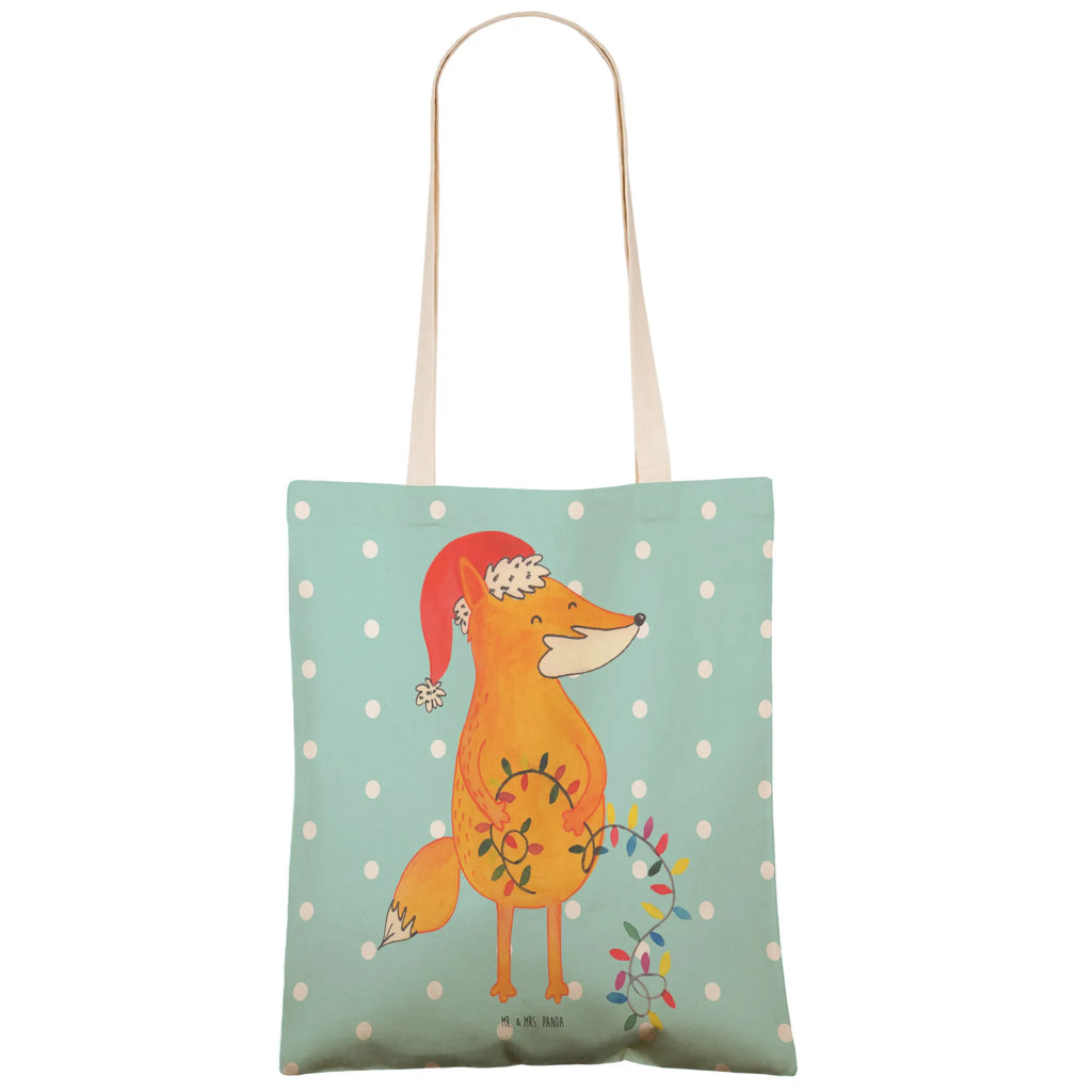 Einkaufstasche Fuchs Weihnachten Tüte, taschen shopper, Schultertasche, Stofftragetasche, Einkaufstasche, stoffshopper, Stoffeinkaufstaschen, Tragetaschen, Freizeittasche, Stoffbeutel, Einkaufsbeutel, Stofftasche, Shopper, cityshopper, Alltagstasche, Stofftaschen, Beutel Tasche, Beutel, Einkaufstaschen, shopping bag, Umhängetasche, markttasche, Strandtasche, Weihnachten, Winter, Weihnachtsdeko, Nikolaus, Advent, Heiligabend, Wintermotiv, Geschenk Weihnachten, Weihnachtszeit, Spruch schön, Weihnachtsmann, Füchse, Fuchs
