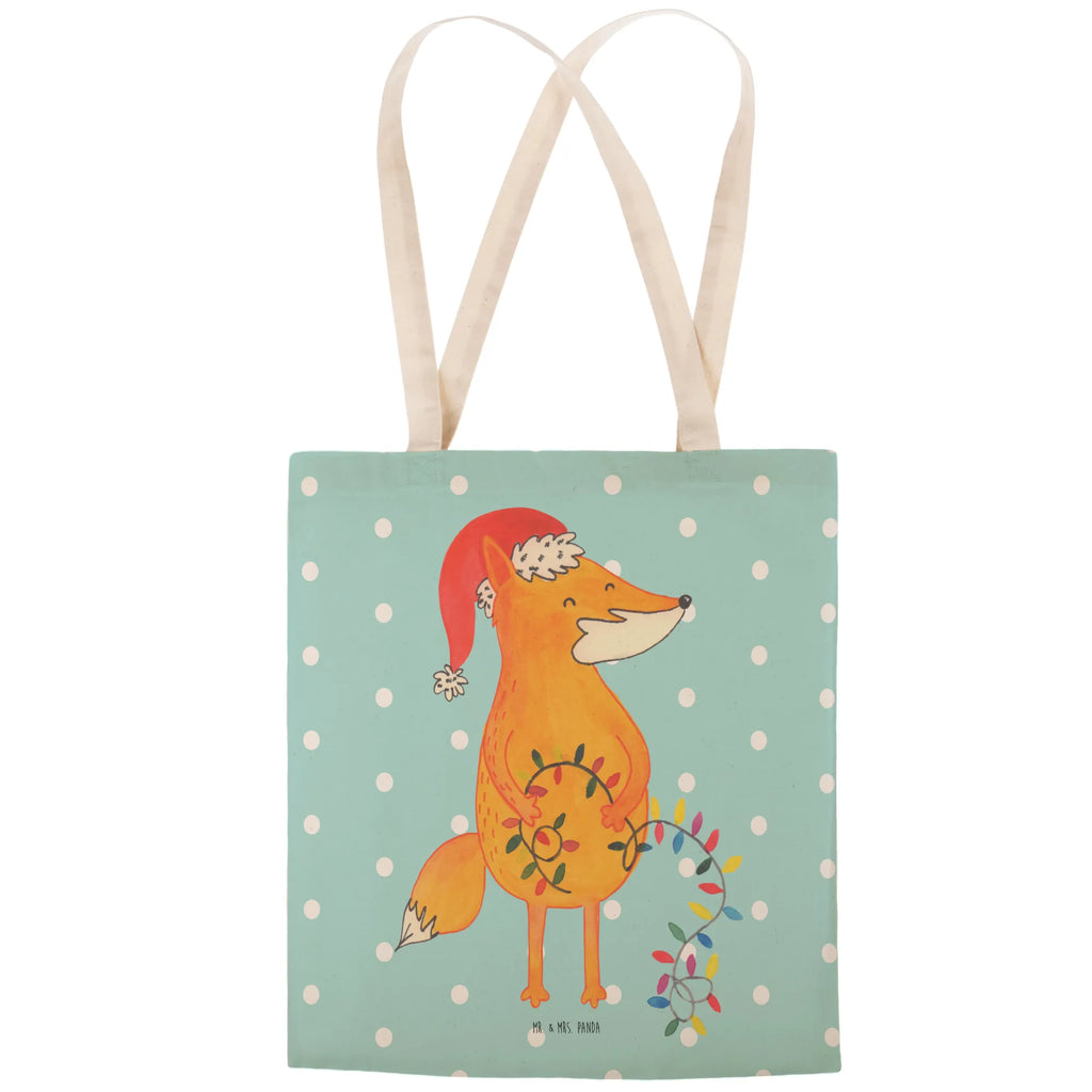 Einkaufstasche Fuchs Weihnachten Tüte, taschen shopper, Schultertasche, Stofftragetasche, Einkaufstasche, stoffshopper, Stoffeinkaufstaschen, Tragetaschen, Freizeittasche, Stoffbeutel, Einkaufsbeutel, Stofftasche, Shopper, cityshopper, Alltagstasche, Stofftaschen, Beutel Tasche, Beutel, Einkaufstaschen, shopping bag, Umhängetasche, markttasche, Strandtasche, Weihnachten, Winter, Weihnachtsdeko, Nikolaus, Advent, Heiligabend, Wintermotiv, Geschenk Weihnachten, Weihnachtszeit, Spruch schön, Weihnachtsmann, Füchse, Fuchs