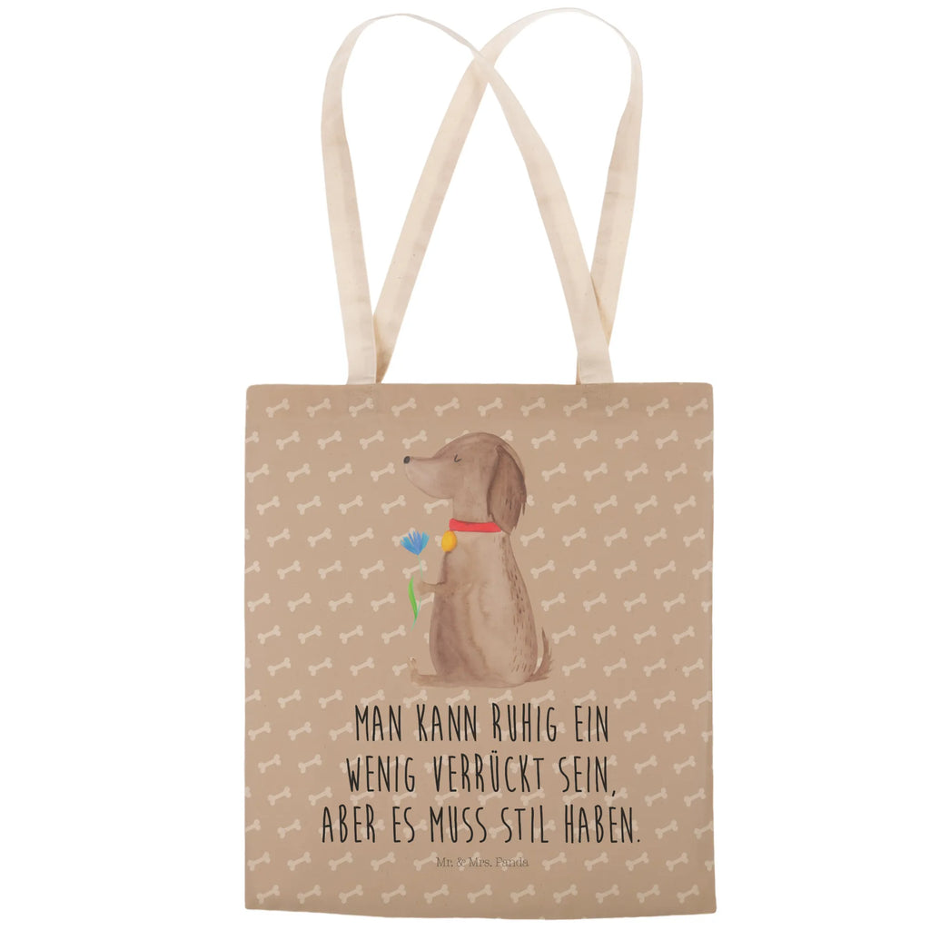 Einkaufstasche Hund Blume cityshopper, Schultertasche, Shopper, Stofftragetasche, Stoffbeutel, Tragetaschen, Alltagstasche, Freizeittasche, Tüte, Strandtasche, stoffshopper, Stofftasche, Stofftaschen, markttasche, Umhängetasche, Stoffeinkaufstaschen, Einkaufstasche, shopping bag, Einkaufstaschen, Beutel, taschen shopper, Beutel Tasche, Einkaufsbeutel, Sprüche, Hund, Hunderasse, Hundebesitzer, Hundemotiv, Haustier, Tierliebhaber, Hundeliebe, Frauchen, Hunde