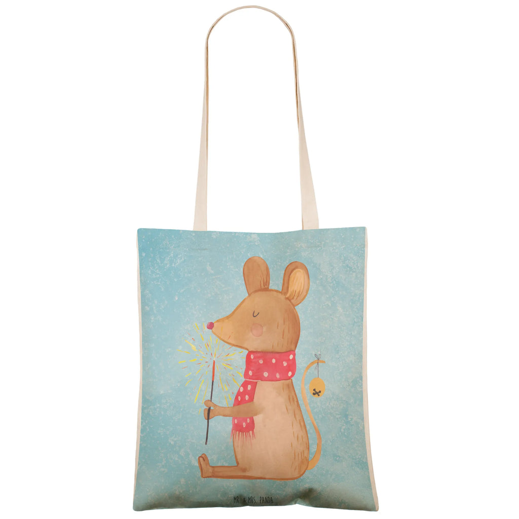 Einkaufstasche Maus Weihnachten Strandtasche, Stoffbeutel, Stofftragetasche, Stofftaschen, Einkaufstasche, cityshopper, Shopper, Stofftasche, stoffshopper, Schultertasche, shopping bag, Einkaufsbeutel, Beutel Tasche, Umhängetasche, Stoffeinkaufstaschen, Freizeittasche, Tüte, Tragetaschen, Alltagstasche, taschen shopper, Beutel, Einkaufstaschen, markttasche, Weihnachten, Winter, Weihnachtsdeko, Nikolaus, Advent, Heiligabend, Wintermotiv, Maus, Weihnachtsgruß, Mäuschen, Weihnachtsmotiv, Frohe Weihnachten, Weihnachtswunder
