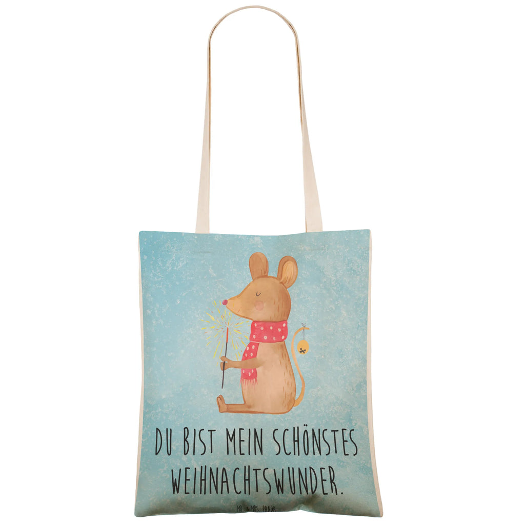 Einkaufstasche Maus Weihnachten Strandtasche, Stoffbeutel, Stofftragetasche, Stofftaschen, Einkaufstasche, cityshopper, Shopper, Stofftasche, stoffshopper, Schultertasche, shopping bag, Einkaufsbeutel, Beutel Tasche, Umhängetasche, Stoffeinkaufstaschen, Freizeittasche, Tüte, Tragetaschen, Alltagstasche, taschen shopper, Beutel, Einkaufstaschen, markttasche, Weihnachten, Winter, Weihnachtsdeko, Nikolaus, Advent, Heiligabend, Wintermotiv, Maus, Weihnachtsgruß, Mäuschen, Weihnachtsmotiv, Frohe Weihnachten, Weihnachtswunder