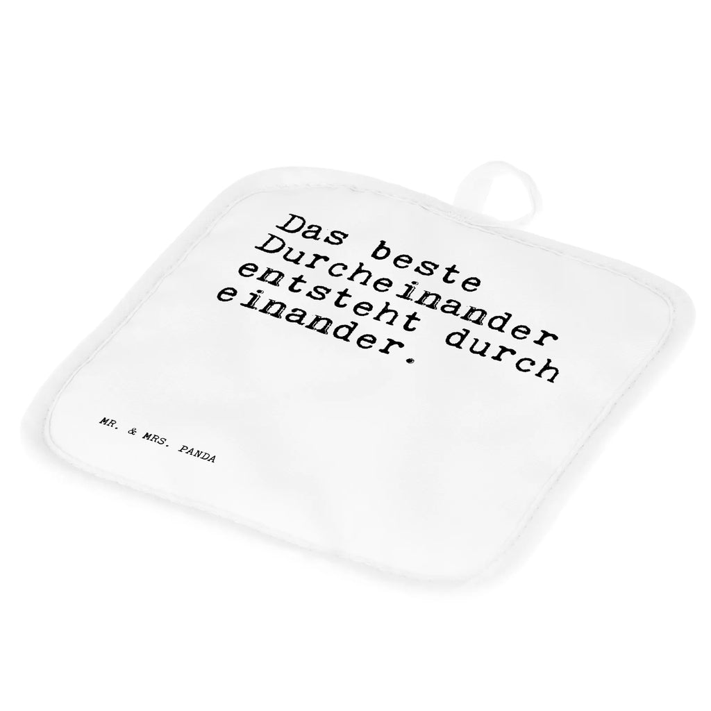 2er Set Topflappen  Sprüche und Zitate Das beste Durcheinander entsteht durch einander. Topflappen, Topflappen Set, Ofenhandschuh, Topflappenset, Topflappen lustig, Topfhandschuhe, Schöne Topflappen, Topflappen mit Spruch, Topfuntersetzer, Topflappen 2er Set, Topfhandschuh, Ofenhandschuhe, Spruch, Sprüche, lustige Sprüche, Weisheiten, Zitate, Spruch Geschenke, Spruch Sprüche Weisheiten Zitate Lustig Weisheit Worte