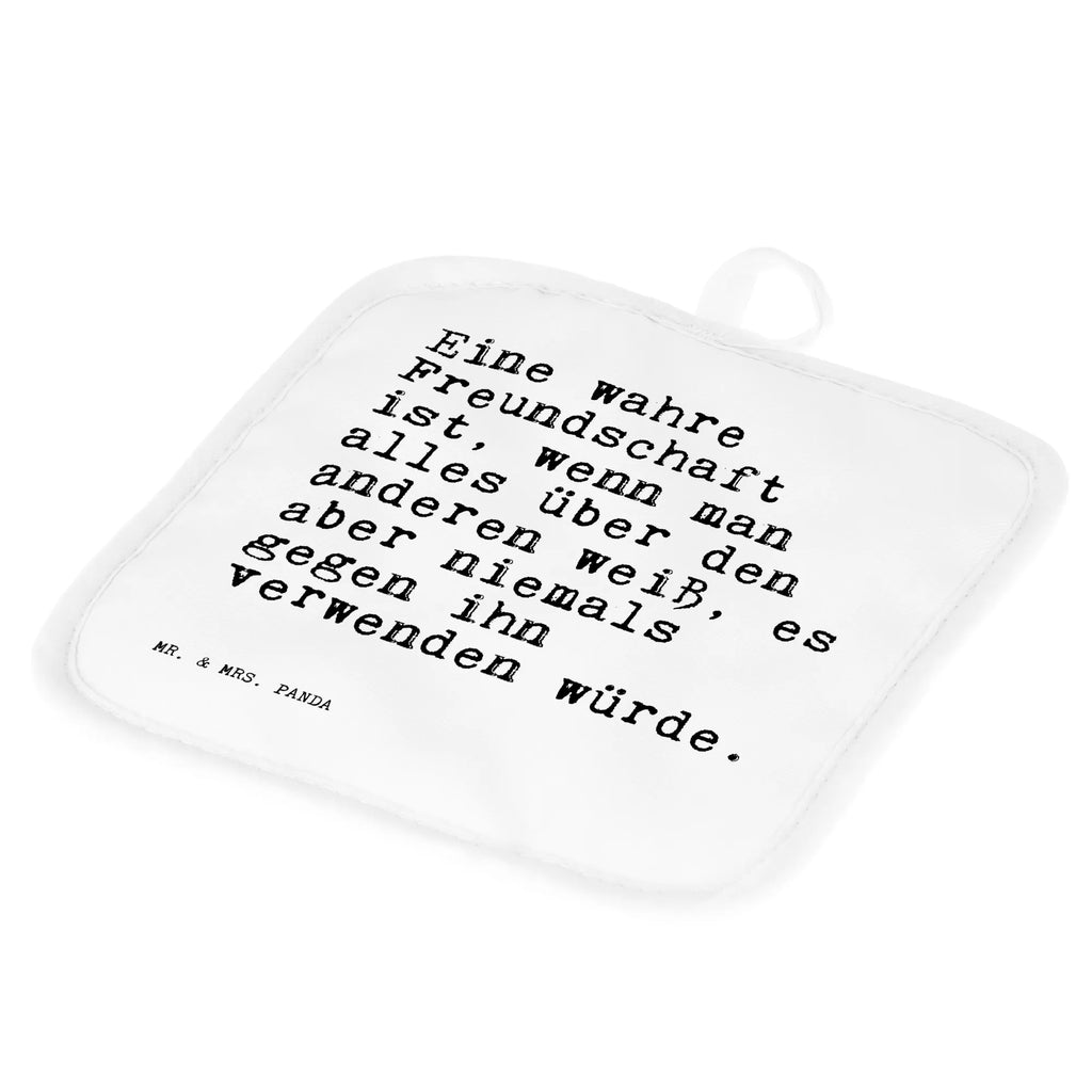 2er Set Topflappen  Sprüche und Zitate Eine wahre Freundschaft ist, wenn man alles über den anderen weiß, es aber niemals gegen ihn verwenden würde. Topflappen mit Spruch, Topfuntersetzer, Schöne Topflappen, Ofenhandschuhe, Topflappen lustig, Ofenhandschuh, Topfhandschuhe, Topflappen, Topfhandschuh, Topflappenset, Topflappen Set, Topflappen 2er Set, Spruch, Sprüche, lustige Sprüche, Weisheiten, Zitate, Spruch Geschenke, Spruch Sprüche Weisheiten Zitate Lustig Weisheit Worte