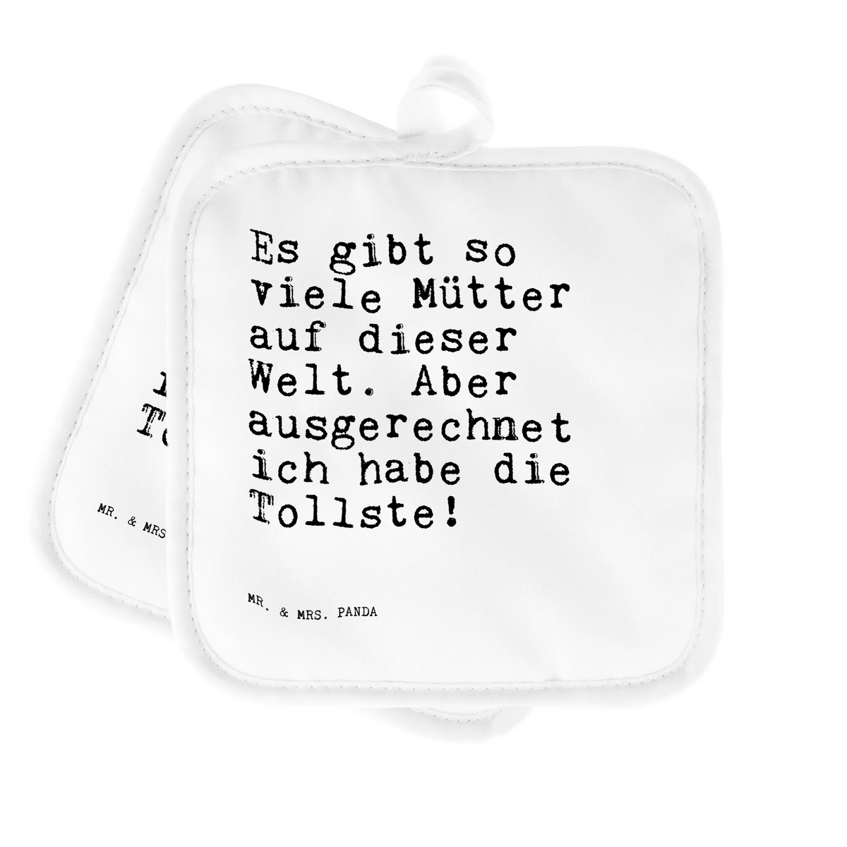 2er Set Topflappen  Es gibt so viele... Zwei Topflappen, Kochlappen, topfhalter, Topflappen 2er Set, Doppel Topflappen, 2er Set Topflappen, Topfuntersetzer, Topflappen im Doppelpack, Topflappen Set, Topflappen, Ofenlappen, Topflappenset, Sprüche, Lustige Sprüche, Weisheiten, Zitate, Spruch, Spruch Geschenke, Spruch Sprüche Weisheiten Zitate Lustig Weisheit Worte
