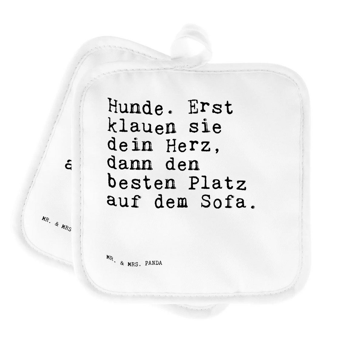 2er Set Topflappen  Hunde. Erst klauen sie... Topflappen 2er Set, Doppel Topflappen, Topfuntersetzer, topfhalter, Kochlappen, Ofenlappen, Topflappen Set, 2er Set Topflappen, Topflappenset, Topflappen, Zwei Topflappen, Topflappen im Doppelpack, Sprüche, Lustige Sprüche, Weisheiten, Zitate, Spruch, Spruch Geschenke, Spruch Sprüche Weisheiten Zitate Lustig Weisheit Worte