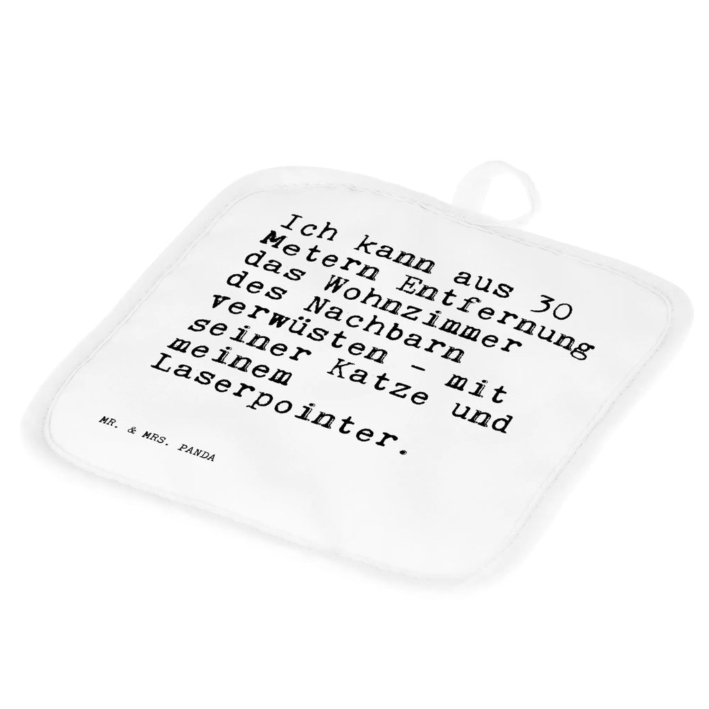 2-elementowy zestaw podkładek pod garnki Ich kann aus 30... Przysłowie, przysłowia, zabawne przysłowia, mądrości, cytaty, prezenty z przysłowiami