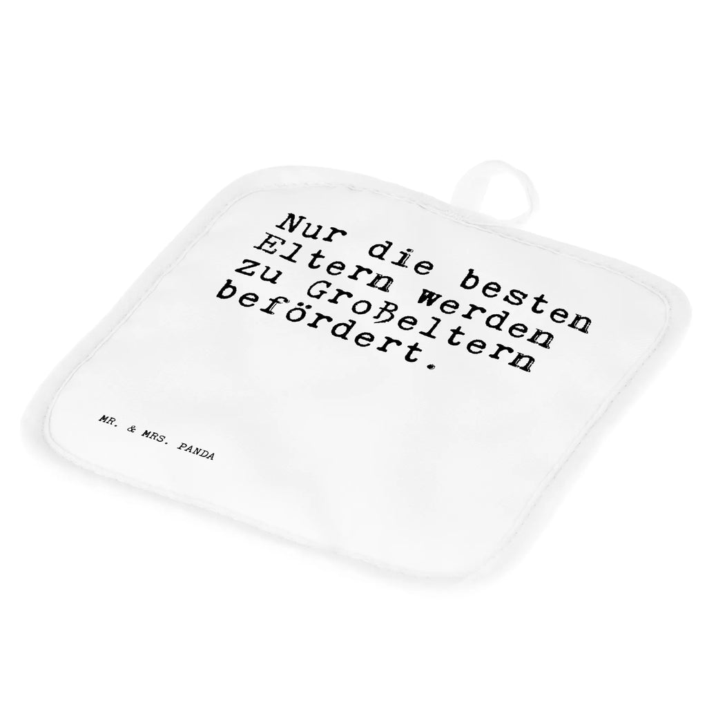 2er Set Topflappen  Sprüche und Zitate Nur die besten Eltern werden zu Großeltern befördert. Topflappen, Topfuntersetzer, Topflappenset, Topfhandschuhe, Ofenhandschuh, Topflappen 2er Set, Topfhandschuh, Schöne Topflappen, Topflappen Set, Topflappen mit Spruch, Topflappen lustig, Ofenhandschuhe, Spruch, Sprüche, lustige Sprüche, Weisheiten, Zitate, Spruch Geschenke, Spruch Sprüche Weisheiten Zitate Lustig Weisheit Worte