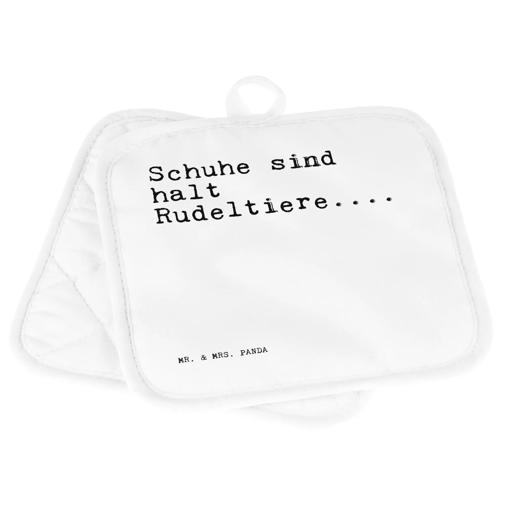 2er Set Topflappen  Sprüche und Zitate Schuhe sind halt Rudeltiere.... Topflappen mit Spruch, Topfhandschuhe, Schöne Topflappen, Topflappen Set, Topflappen lustig, Ofenhandschuh, Topfuntersetzer, Topflappen 2er Set, Topfhandschuh, Topflappen, Topflappenset, Ofenhandschuhe, Spruch, Sprüche, lustige Sprüche, Weisheiten, Zitate, Spruch Geschenke, Spruch Sprüche Weisheiten Zitate Lustig Weisheit Worte