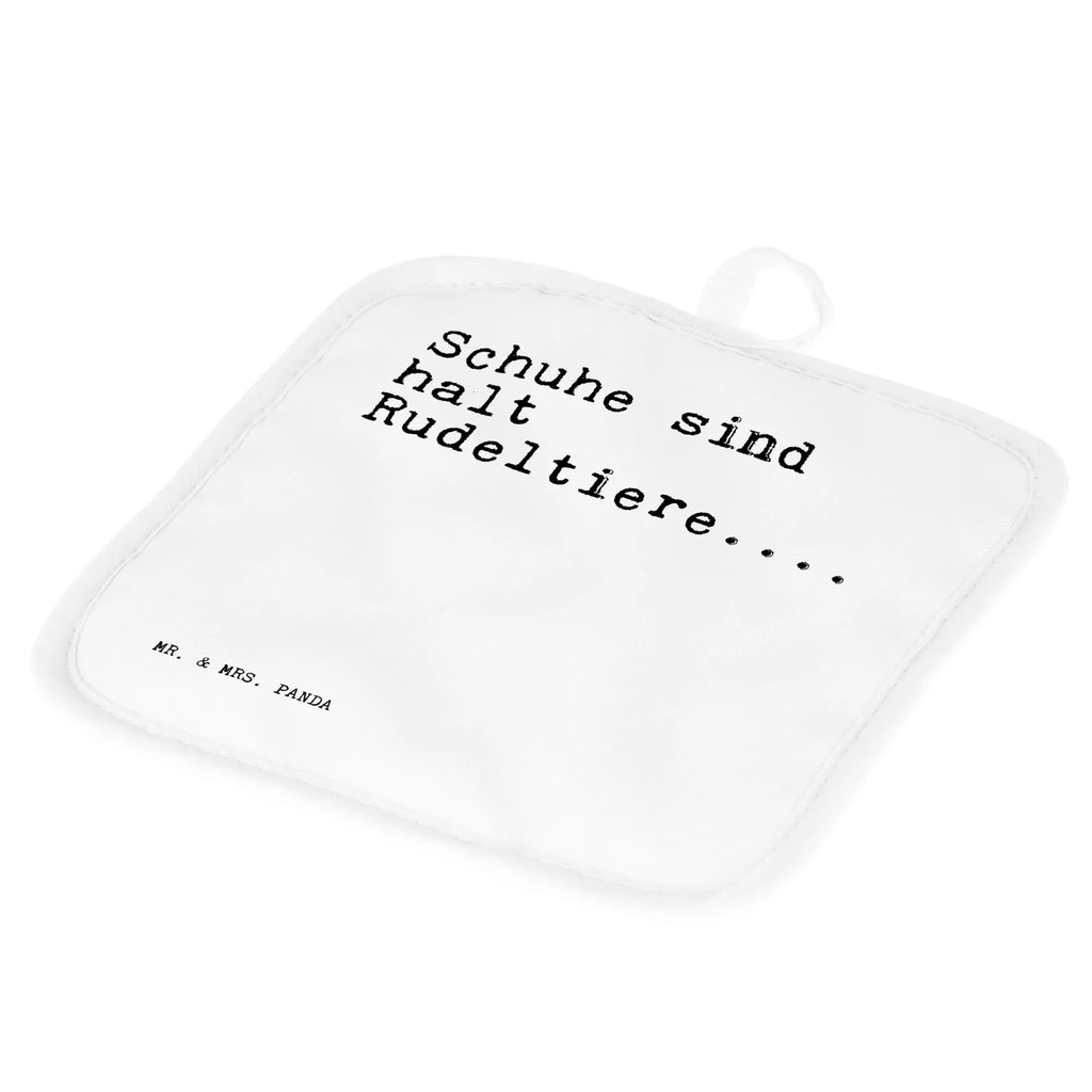 2er Set Topflappen  Sprüche und Zitate Schuhe sind halt Rudeltiere.... Topflappen mit Spruch, Topfhandschuhe, Schöne Topflappen, Topflappen Set, Topflappen lustig, Ofenhandschuh, Topfuntersetzer, Topflappen 2er Set, Topfhandschuh, Topflappen, Topflappenset, Ofenhandschuhe, Spruch, Sprüche, lustige Sprüche, Weisheiten, Zitate, Spruch Geschenke, Spruch Sprüche Weisheiten Zitate Lustig Weisheit Worte