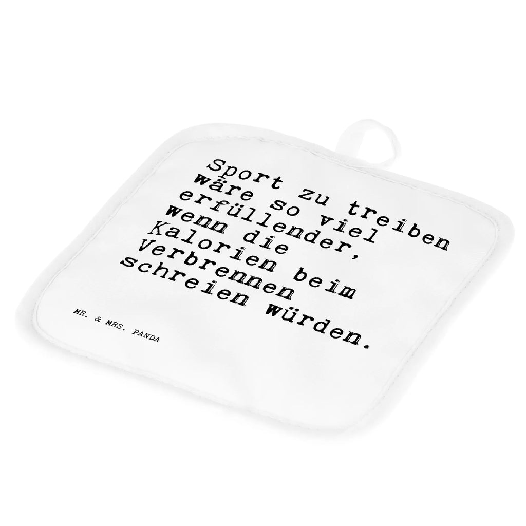 2-elementowy zestaw podkładek pod garnki Sport zu treiben wäre... Przysłowie, przysłowia, zabawne przysłowia, mądrości, cytaty, prezenty z przysłowiami