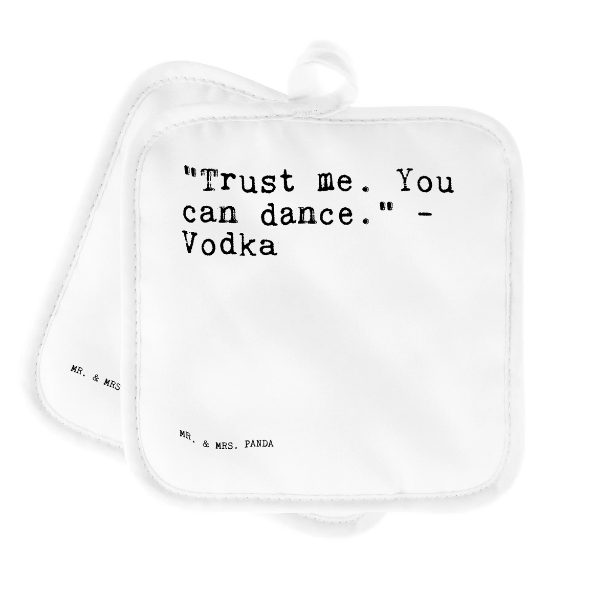 2er Set Topflappen  "Trust me. You can... 2er Set Topflappen, Topflappenset, topfhalter, Ofenlappen, Topflappen Set, Topflappen im Doppelpack, Topflappen, Zwei Topflappen, Doppel Topflappen, Kochlappen, Topflappen 2er Set, Topfuntersetzer, Sprüche, Lustige Sprüche, Weisheiten, Zitate, Spruch, Spruch Geschenke, Spruch Sprüche Weisheiten Zitate Lustig Weisheit Worte