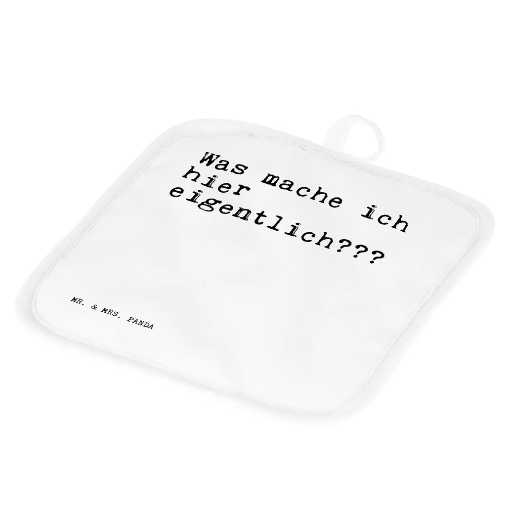 2er Set Topflappen  Sprüche und Zitate Was mache ich hier eigentlich??? Topflappen lustig, Topfhandschuh, Topflappenset, Topflappen Set, Topflappen mit Spruch, Schöne Topflappen, Ofenhandschuhe, Topflappen 2er Set, Ofenhandschuh, Topflappen, Topfhandschuhe, Topfuntersetzer, Spruch, Sprüche, lustige Sprüche, Weisheiten, Zitate, Spruch Geschenke, Spruch Sprüche Weisheiten Zitate Lustig Weisheit Worte