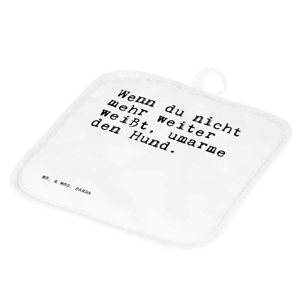 2er Set Topflappen  Sprüche und Zitate Wenn du nicht mehr weiter weißt, umarme den Hund. Ofenhandschuh, Topfhandschuh, Topflappen lustig, Schöne Topflappen, Topflappen Set, Topfuntersetzer, Topflappen mit Spruch, Topflappenset, Topflappen 2er Set, Ofenhandschuhe, Topflappen, Topfhandschuhe, Spruch, Sprüche, lustige Sprüche, Weisheiten, Zitate, Spruch Geschenke, Spruch Sprüche Weisheiten Zitate Lustig Weisheit Worte