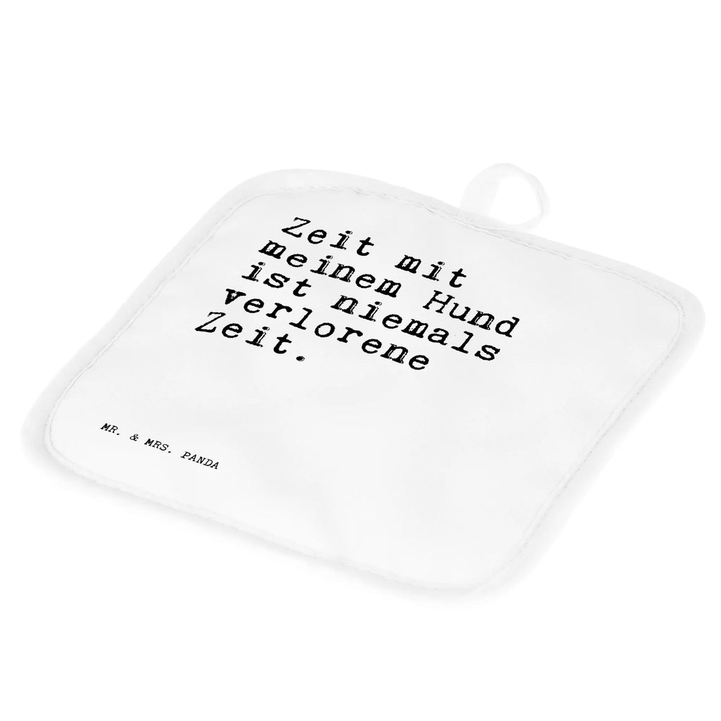 2er Set Topflappen  Sprüche und Zitate Zeit mit meinem Hund ist niemals verlorene Zeit. Topflappen mit Spruch, Schöne Topflappen, Topflappen Set, Ofenhandschuh, Ofenhandschuhe, Topflappen 2er Set, Topfuntersetzer, Topflappen lustig, Topfhandschuh, Topflappenset, Topflappen, Topfhandschuhe, Spruch, Sprüche, lustige Sprüche, Weisheiten, Zitate, Spruch Geschenke, Spruch Sprüche Weisheiten Zitate Lustig Weisheit Worte