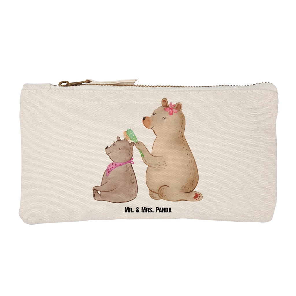 torebka na makijaż niedźwiedź dziecko Schminktasche, Schminkbeutel, pencil case, utensilientasche, Schlampermäppchen, Schminktäschchen, pinsel tasche, Kulturbeutel, Waschtasche, beauty tasche, Kulturtasche, aufbewahrungstasche, Federmappe, Waschbeutel, Kosmetikbeutel, aufbewahrungsbeutel, Etui, Stiftemäppchen, kosmetiktäschchen, Kosmetiktasche, beauty case, toiletry bag, Mäppchen, Bruder, Papa, Opa, Schwester, Oma, Familie, Vatertag, Mama, Muttertag, Mutti, Mutter, Geschenk