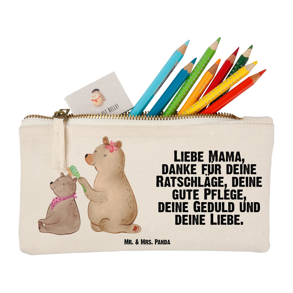 torebka na makijaż niedźwiedź dziecko Schminktasche, Schminkbeutel, pencil case, utensilientasche, Schlampermäppchen, Schminktäschchen, pinsel tasche, Kulturbeutel, Waschtasche, beauty tasche, Kulturtasche, aufbewahrungstasche, Federmappe, Waschbeutel, Kosmetikbeutel, aufbewahrungsbeutel, Etui, Stiftemäppchen, kosmetiktäschchen, Kosmetiktasche, beauty case, toiletry bag, Mäppchen, Bruder, Papa, Opa, Schwester, Oma, Familie, Vatertag, Mama, Muttertag, Mutti, Mutter, Geschenk