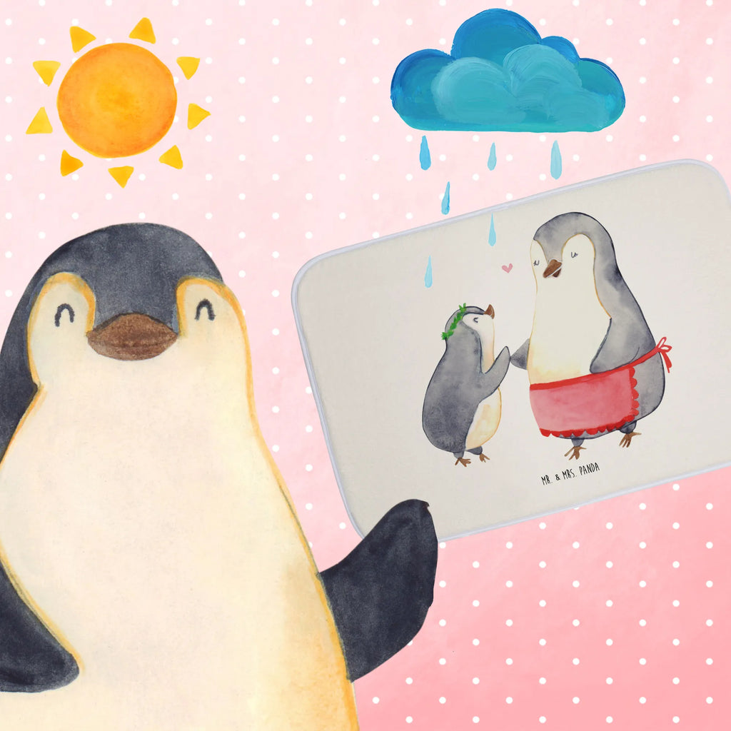 dywanik łazienkowy Pingwin z dzieckiem badezimmerteppiche, rutschfeste matte, Bad Fußmatte, bad läufer, Badvorleger, duschmatten, wannenvorleger, badezimmermatte, teppich für bad, badezimmer läufer, Teppich Fürs Bad, Duschvorleger, badezimmermatten, badmatten, badezimmervorleger, Badläufer, duschmatte, Badteppich, Badezimmerteppich, Badezimmer Matte, Badematte, fußmatte bad, Oma, Schwester, Mama, Bruder, Papa, Opa, Muttertag, Vatertag, Familie, Mutti, Mutter, Mami, Geschenk, Geburststag