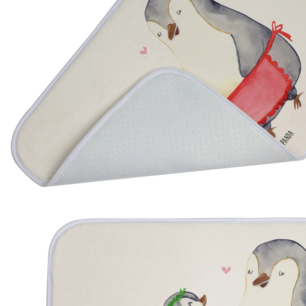 dywanik łazienkowy Pingwin z dzieckiem badezimmerteppiche, rutschfeste matte, Bad Fußmatte, bad läufer, Badvorleger, duschmatten, wannenvorleger, badezimmermatte, teppich für bad, badezimmer läufer, Teppich Fürs Bad, Duschvorleger, badezimmermatten, badmatten, badezimmervorleger, Badläufer, duschmatte, Badteppich, Badezimmerteppich, Badezimmer Matte, Badematte, fußmatte bad, Oma, Schwester, Mama, Bruder, Papa, Opa, Muttertag, Vatertag, Familie, Mutti, Mutter, Mami, Geschenk, Geburststag