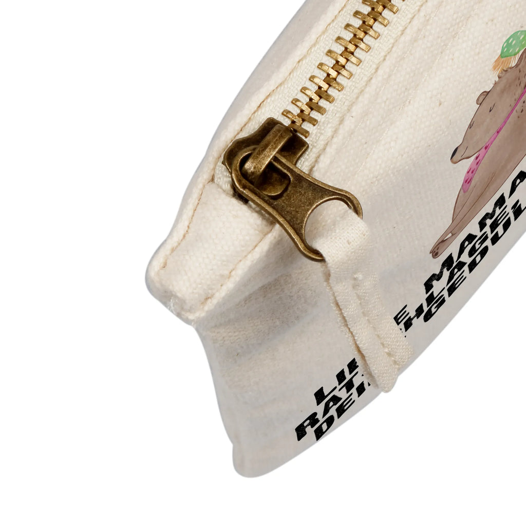 torebka na makijaż niedźwiedź dziecko Schminktasche, Schminkbeutel, pencil case, utensilientasche, Schlampermäppchen, Schminktäschchen, pinsel tasche, Kulturbeutel, Waschtasche, beauty tasche, Kulturtasche, aufbewahrungstasche, Federmappe, Waschbeutel, Kosmetikbeutel, aufbewahrungsbeutel, Etui, Stiftemäppchen, kosmetiktäschchen, Kosmetiktasche, beauty case, toiletry bag, Mäppchen, Bruder, Papa, Opa, Schwester, Oma, Familie, Vatertag, Mama, Muttertag, Mutti, Mutter, Geschenk